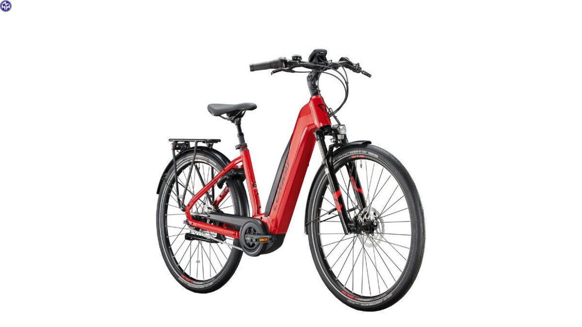 Conway Cairon TF 1.7 T 2025