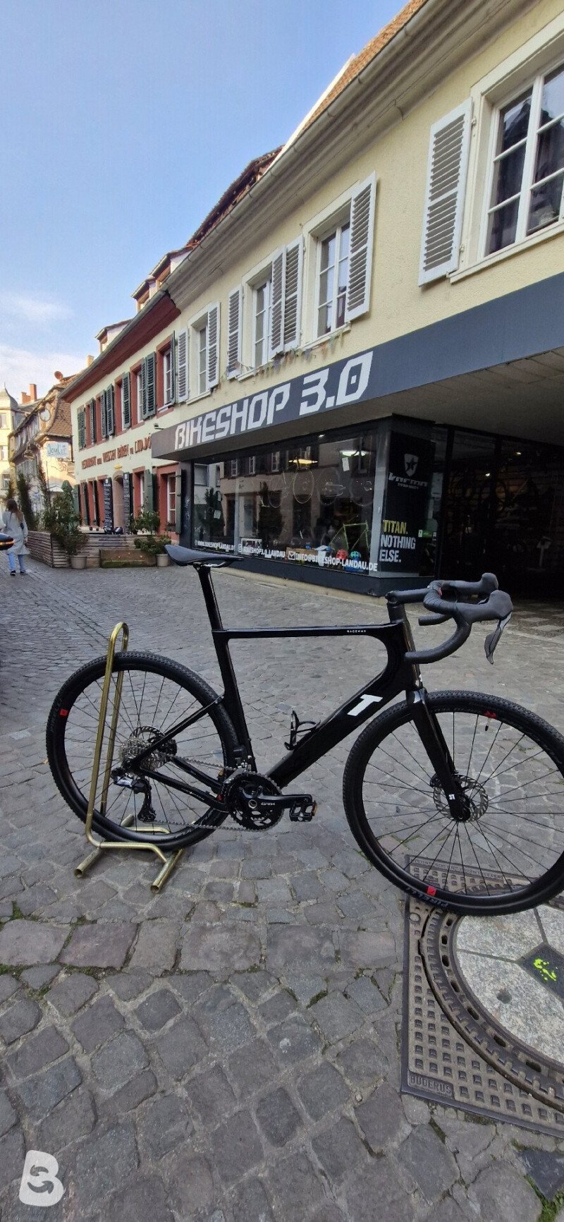 3T Exploro 2025