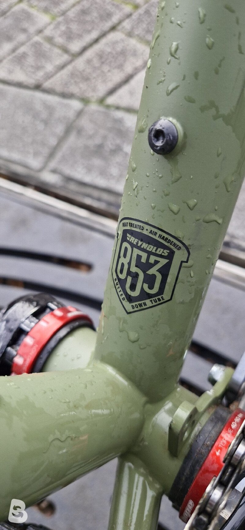 Cotic BFE 2024