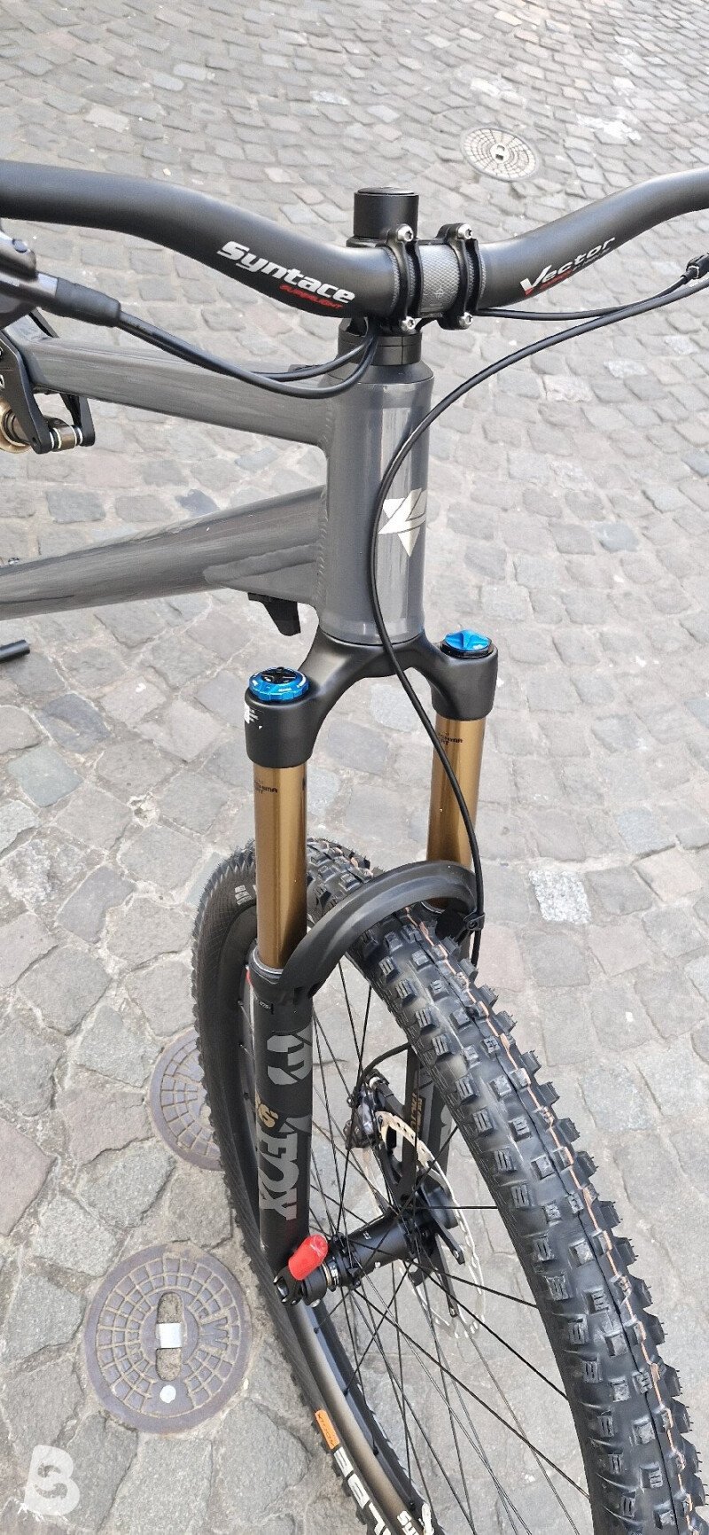 Liteville 303 Elite SL 2025