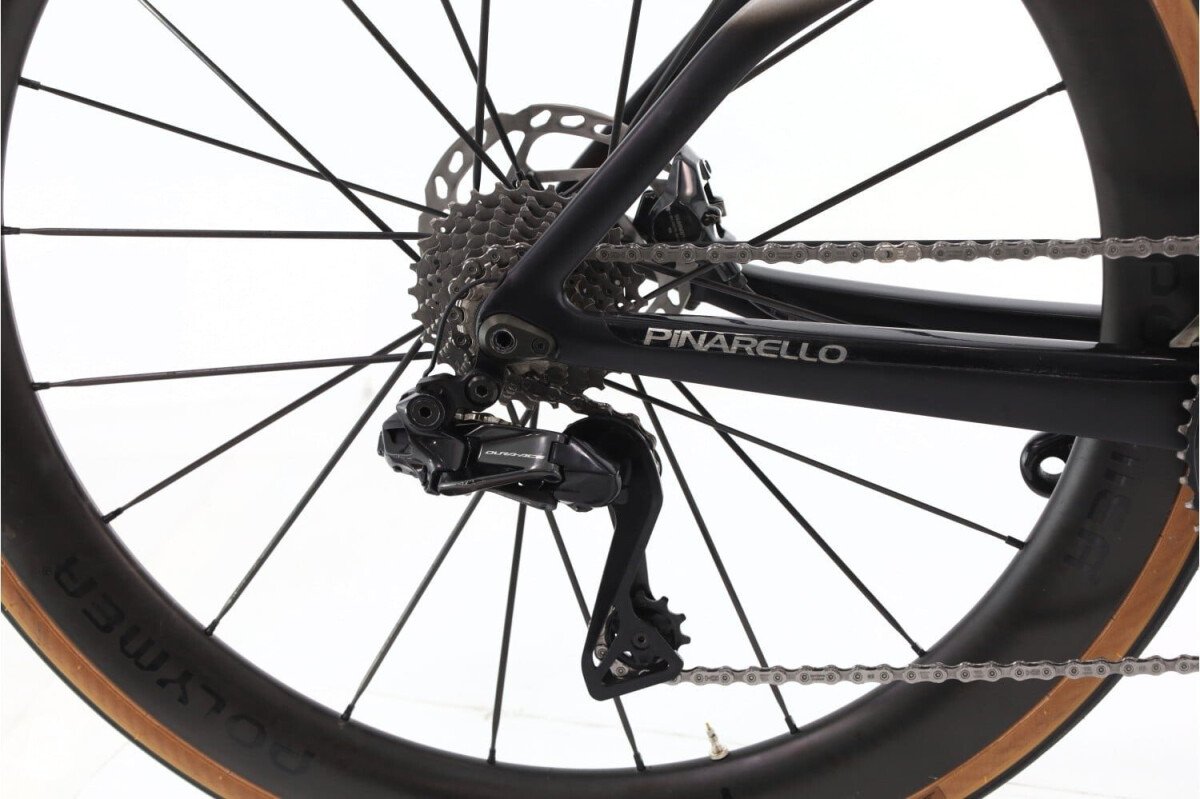Pinarello Dogma F Di2 12V 2024