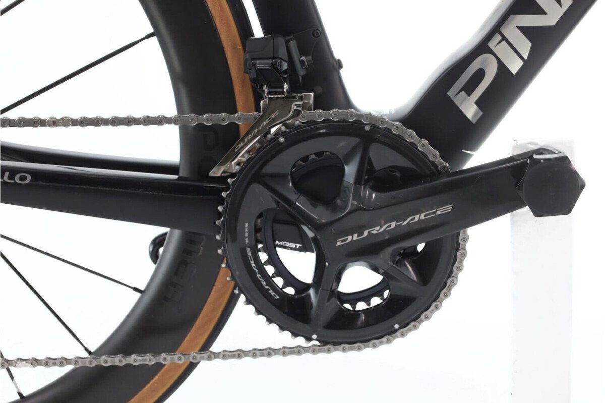 Pinarello Dogma F Di2 12V 2024