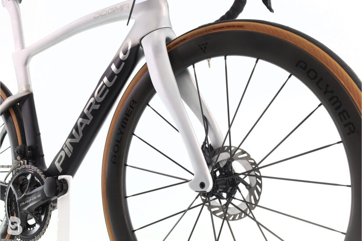 Pinarello Dogma F Di2 12V 2024