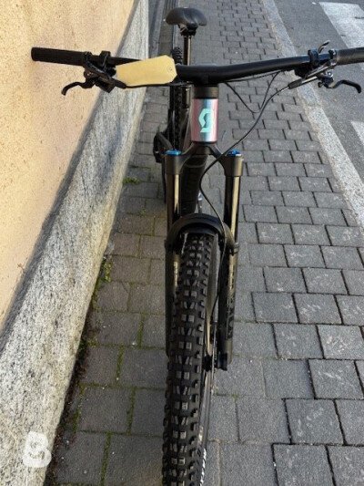 Scott Genius st 910 2023