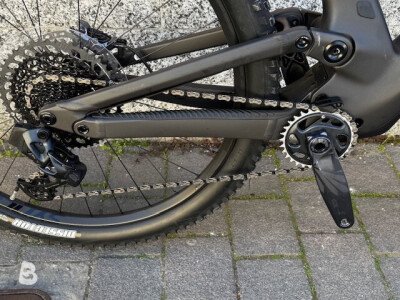 Scott Genius st 910 2023
