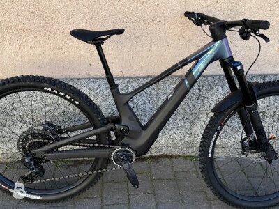 Scott Genius st 910 2023