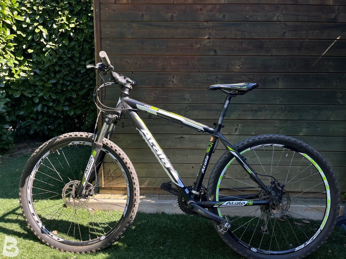Atala Xfire 650B