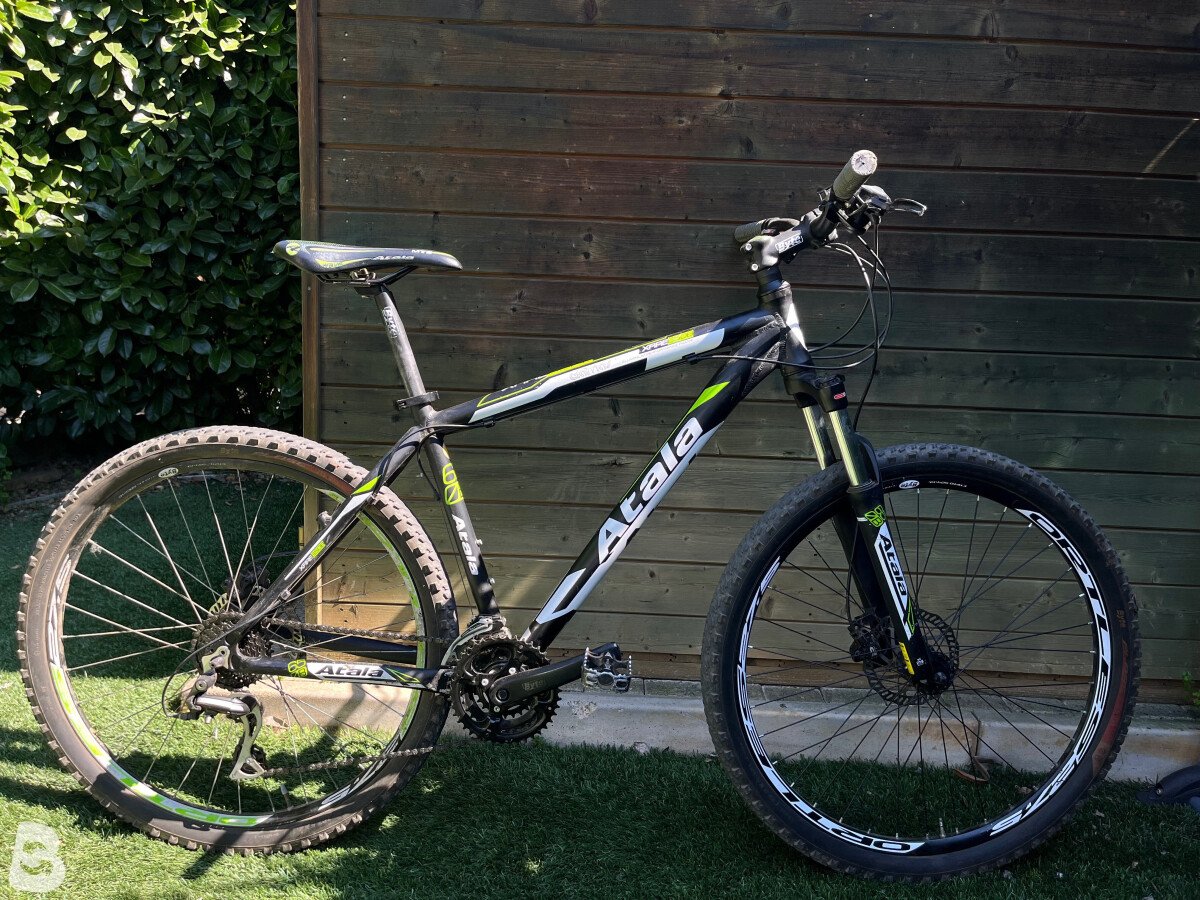 Atala Xfire 650B