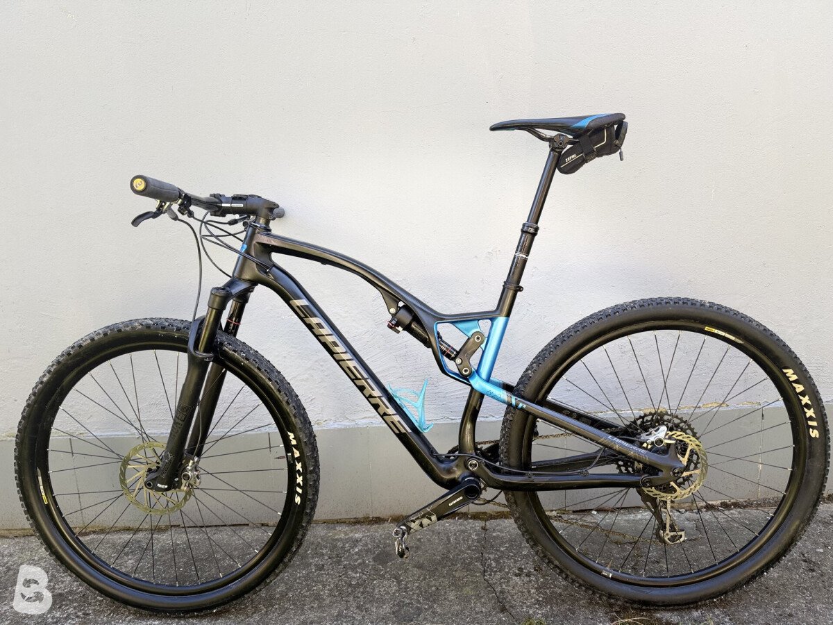 Lapierre XR 6.9 2020