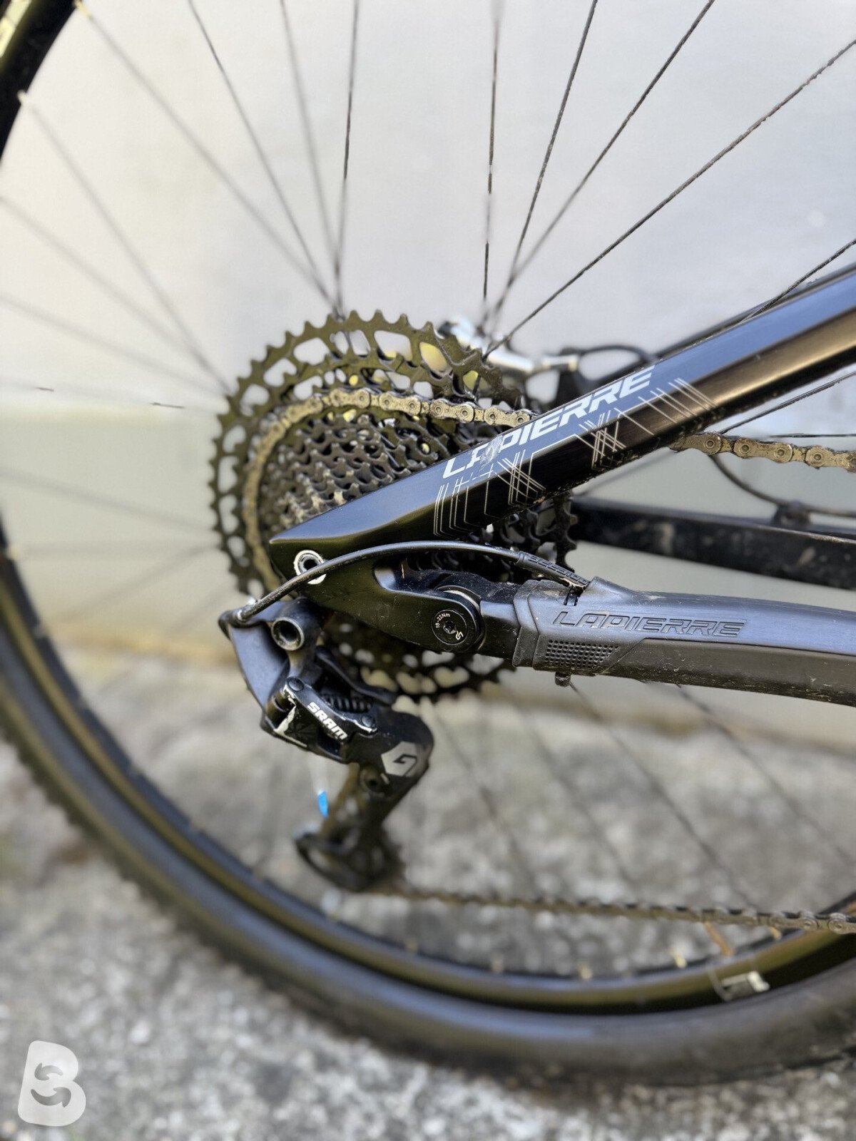 Lapierre XR 6.9 2020