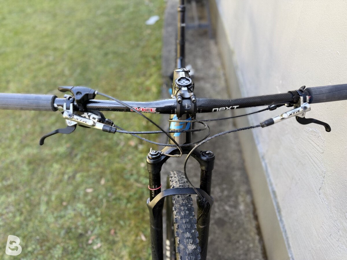 Lapierre XR 6.9 2020