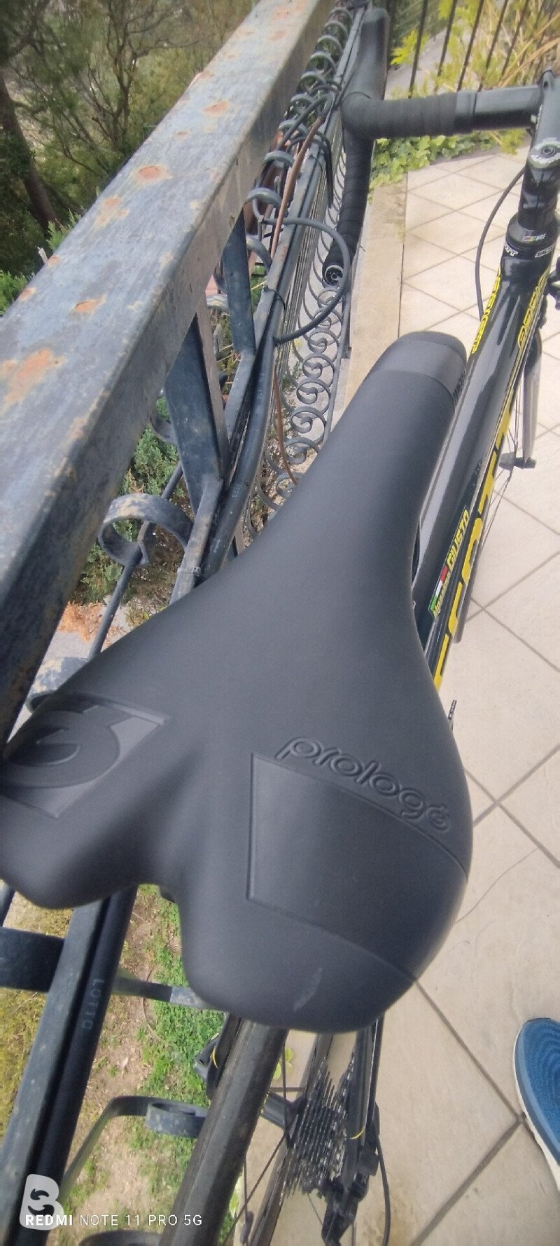Scott Addict R1 2007