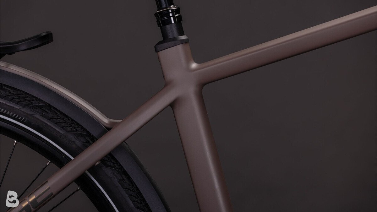 Cube Kathmandu Hybrid EXC 800 cedar´n´chrome 2026