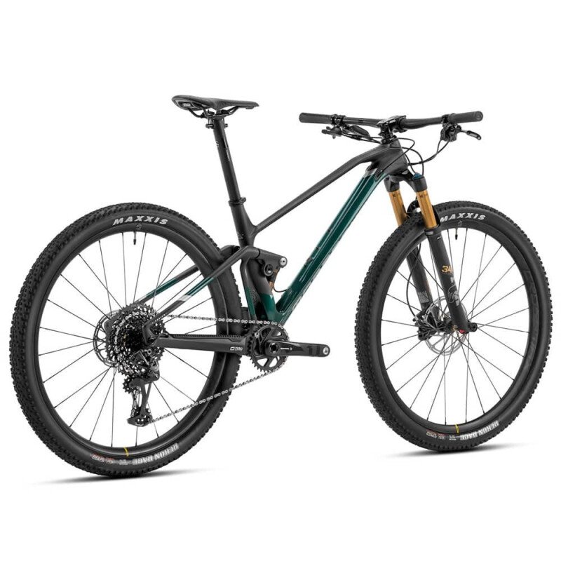 Mondraker F-Podium Carbon R 2023