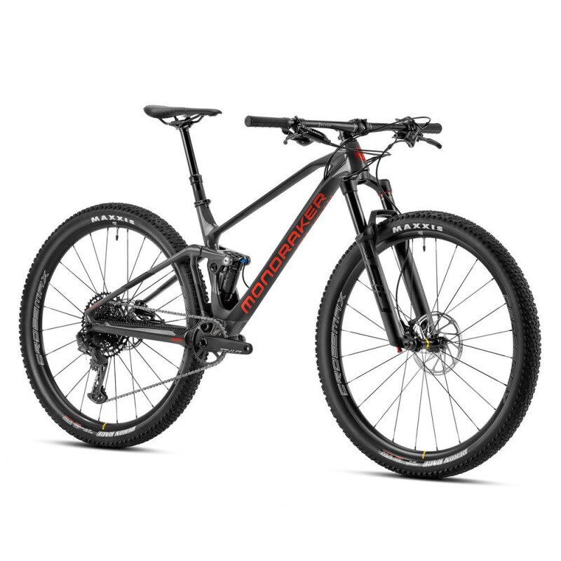 Mondraker F-Podium Carbon DC 2023