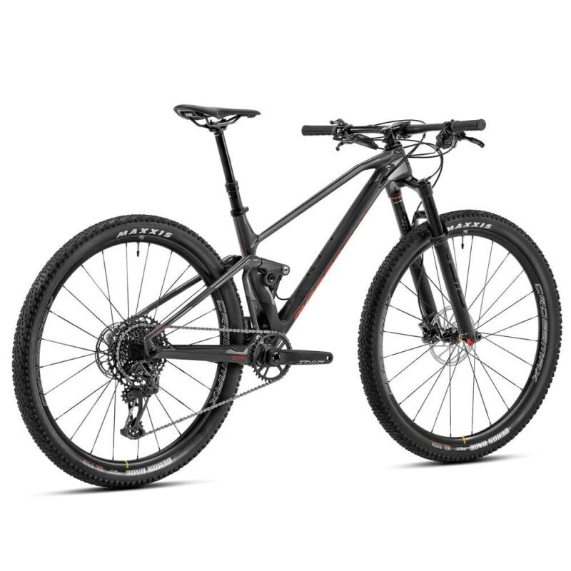 Mondraker F-Podium Carbon DC 2023