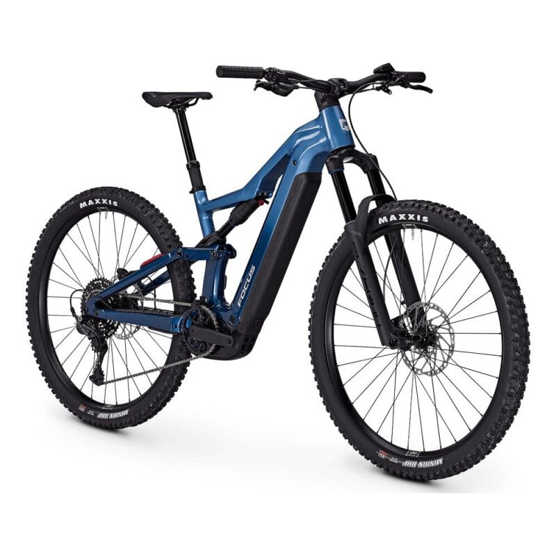 Focus Thron² 6.7 800 Aliceblue / Azureblue 2025