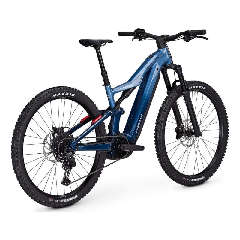 Focus Thron² 6.7 800 Aliceblue / Azureblue 2025