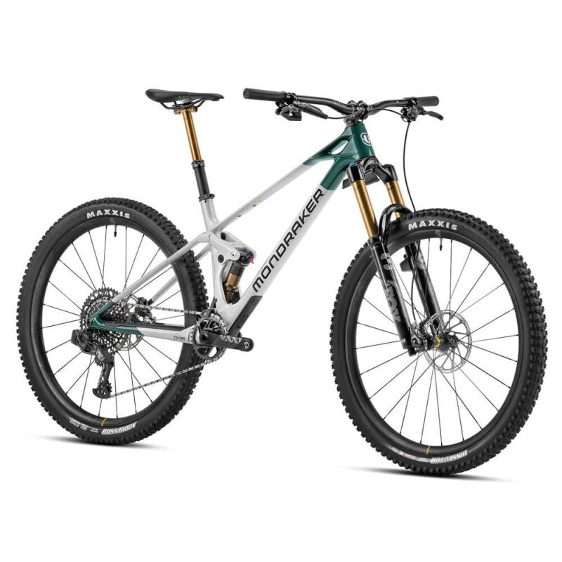 Mondraker RAZE CARBON RR SL 2023