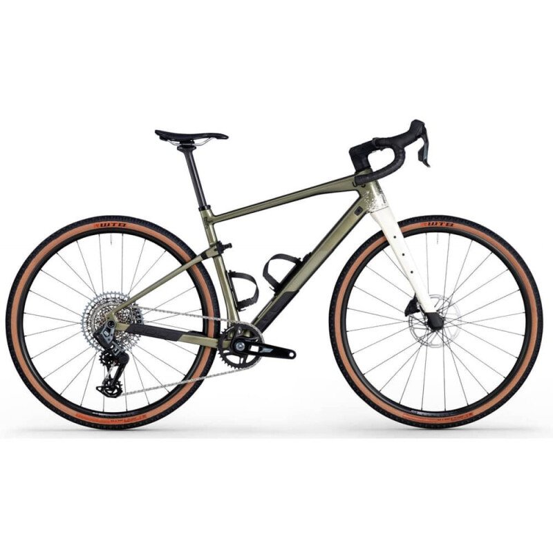 BMC URS 01 TWO green black white 2026