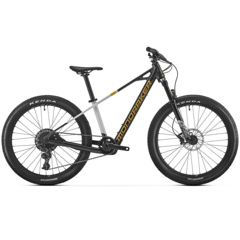 Mondraker Play 24 vortex grey 2024