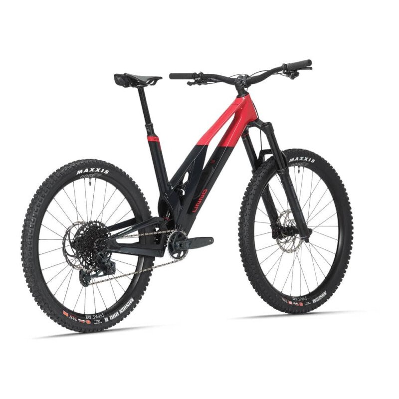 UNNO BURN Elite - S3 2025