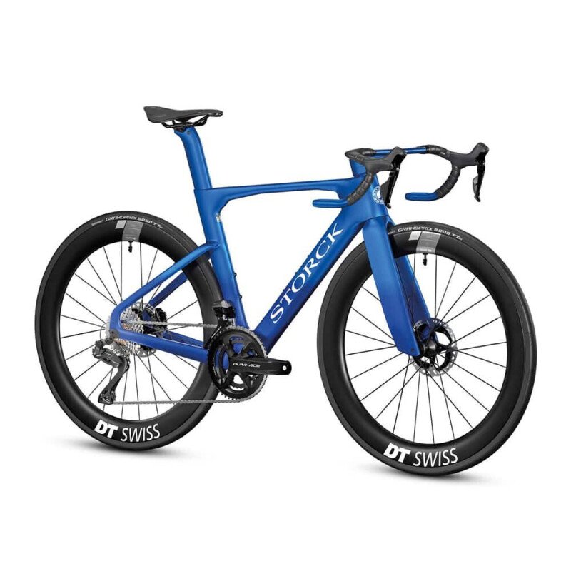 Storck Aerfast.5 Team bluefade 2026