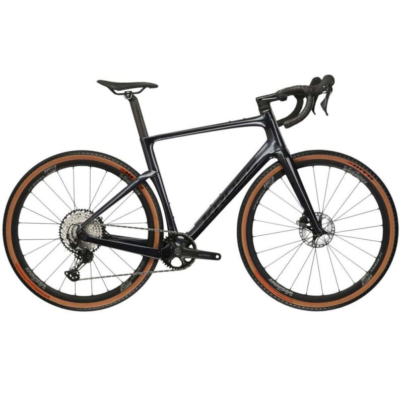 Kross Esker RS 1.0 navy black 2024