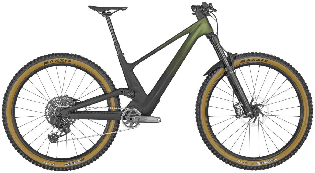Scott Genius 910 (TW) 2023