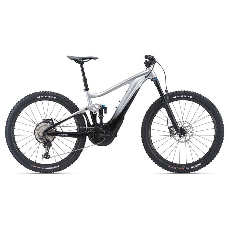 Giant Trance X E+ Pro 29 1
