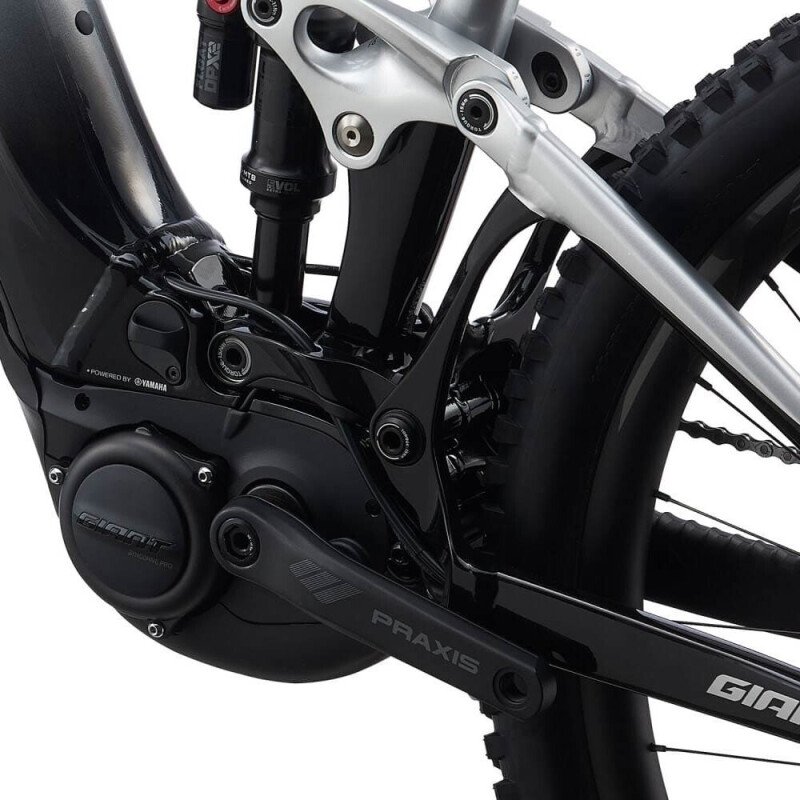 Giant Trance X E+ Pro 29 1