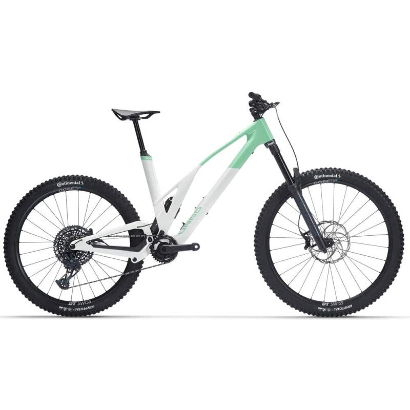 UNNO IKKI Elite - S3 2025