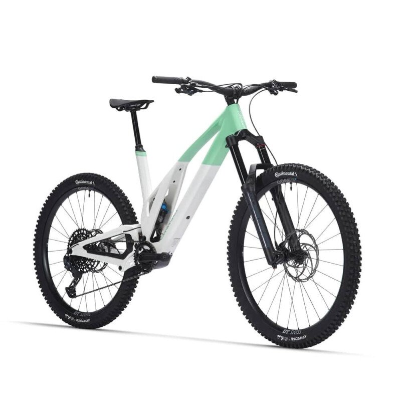 UNNO IKKI Elite - S3 2025