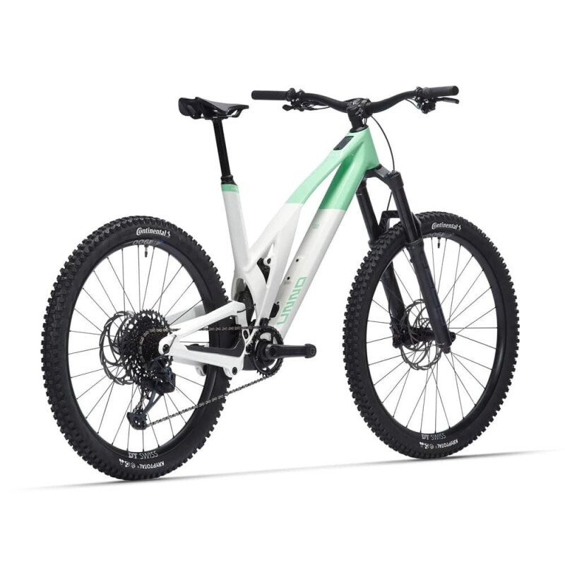 UNNO IKKI Elite - S3 2025