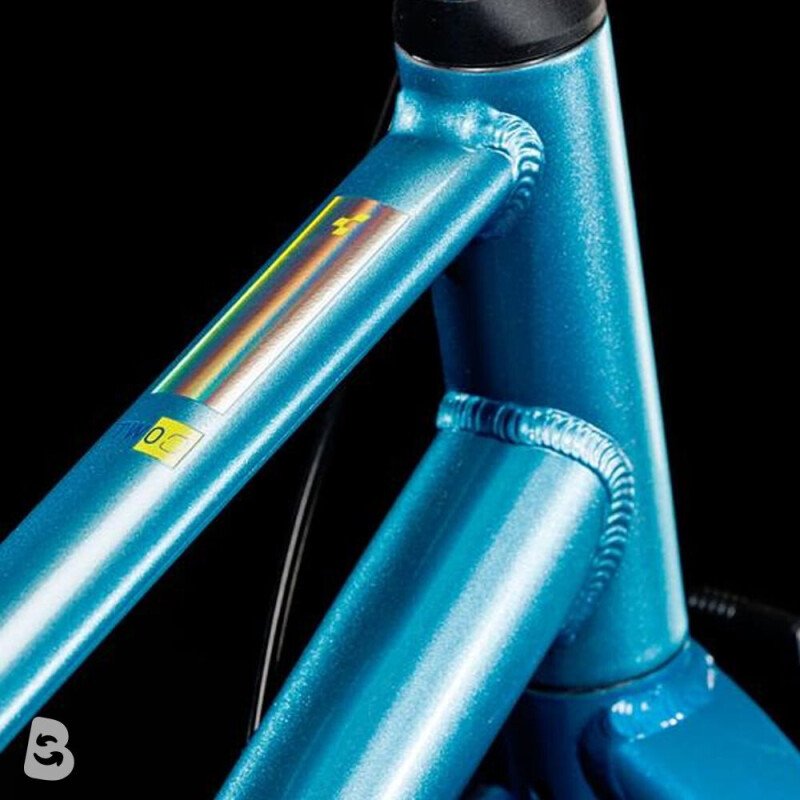 Cube Numove 200 blue´n´lime 2025