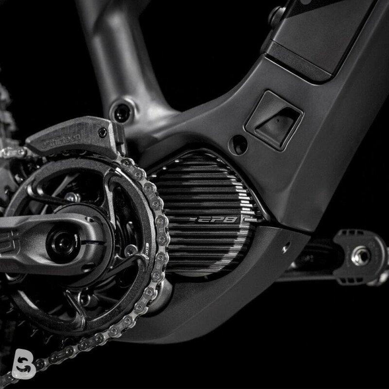 Rotwild R.E735 FS Core black metallic 2023