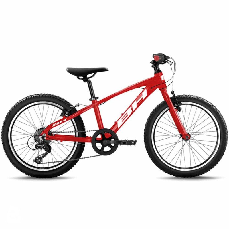 BH Bikes Expert Junior 20 rot 2023