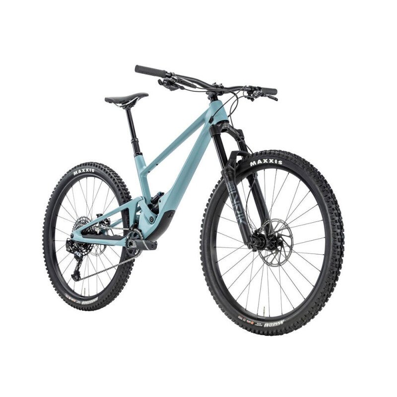 Scor ST NX blue steel 2023