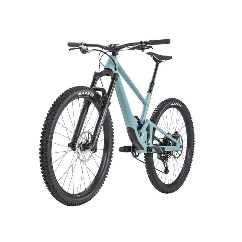 Scor ST NX blue steel 2023