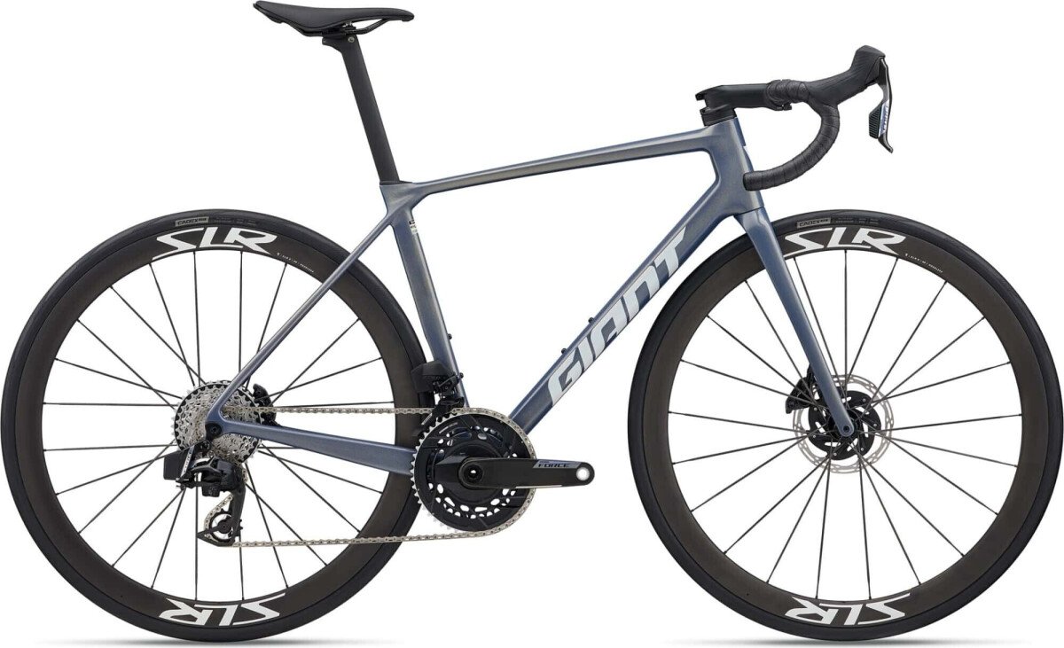 Giant TCR Advanced Pro 0 (AXS) midnight moon 2026
