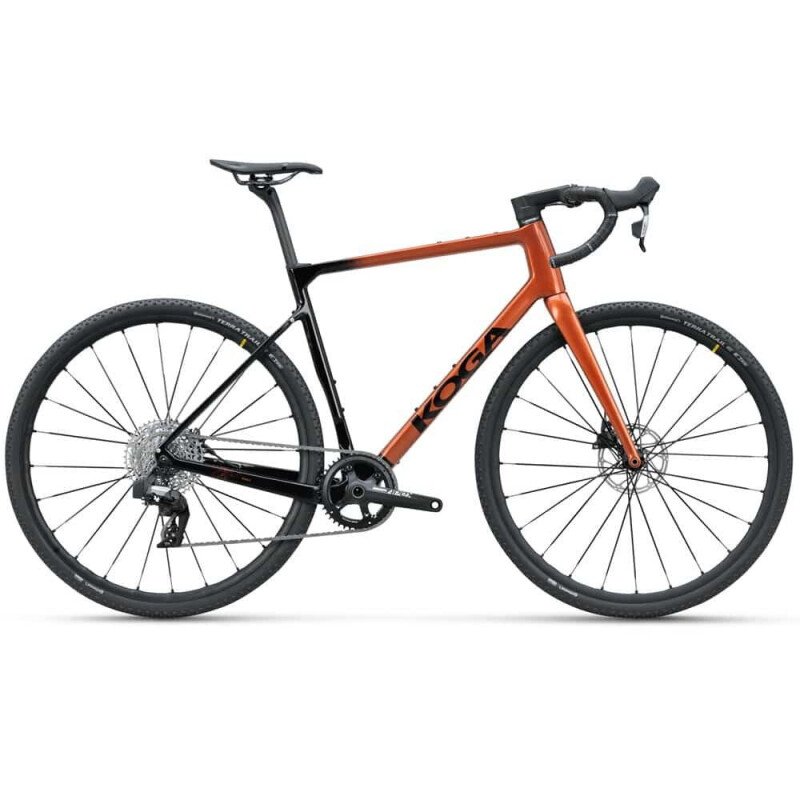 Koga Roqa Allroad SL Ausstellungsrad 2024