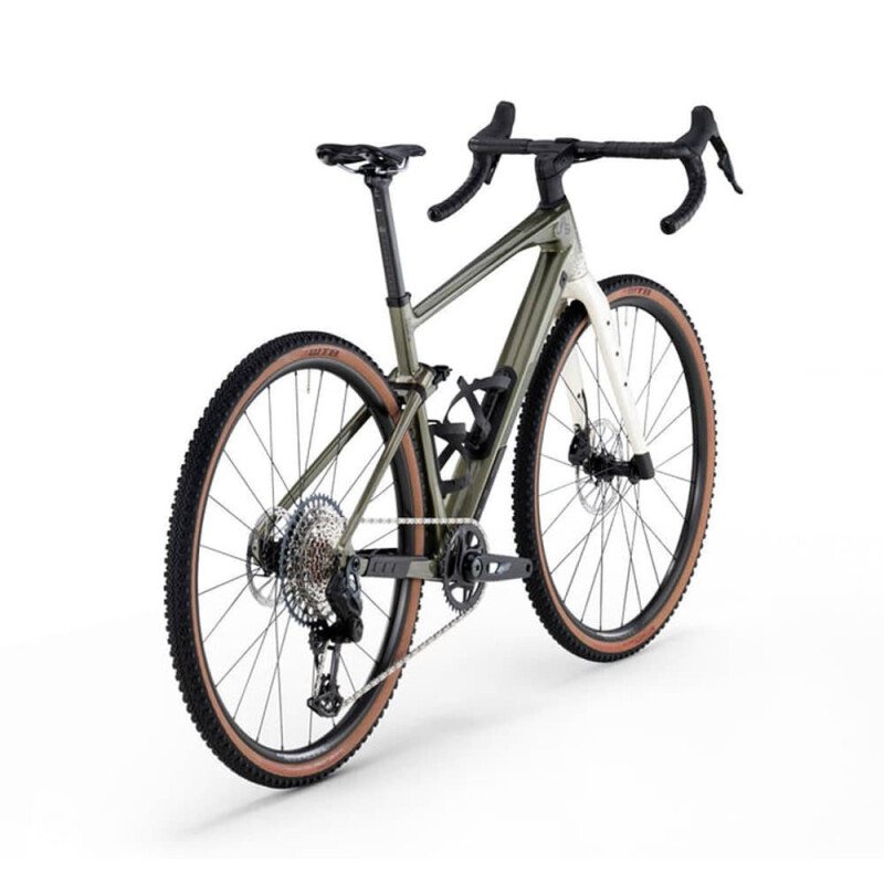 BMC URS 01 TWO green black white 2026