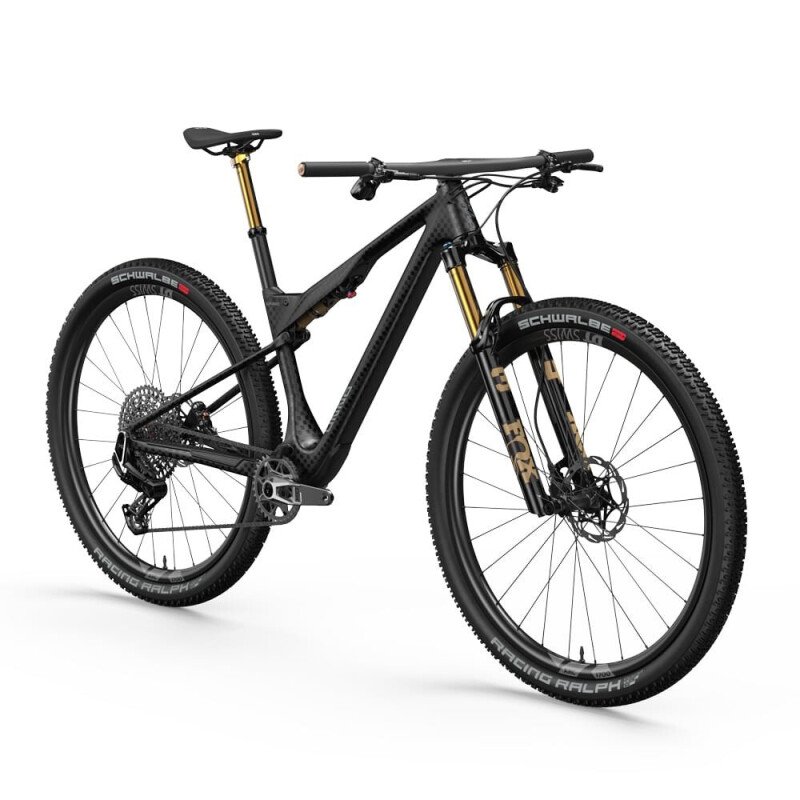 UNNO HORN Pro - S2 2025
