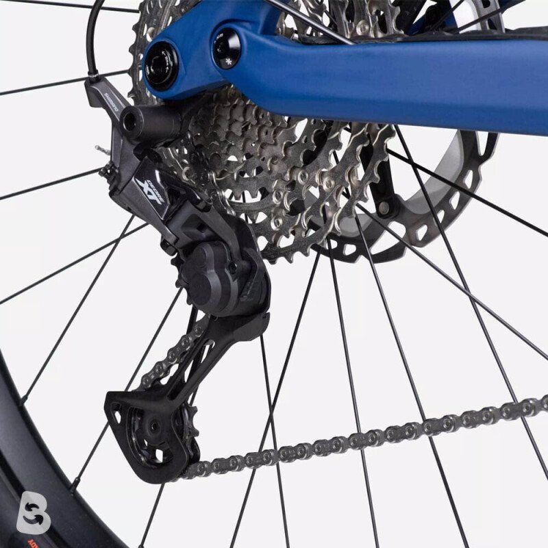 Lapierre eZESTY AM 9.4 2024