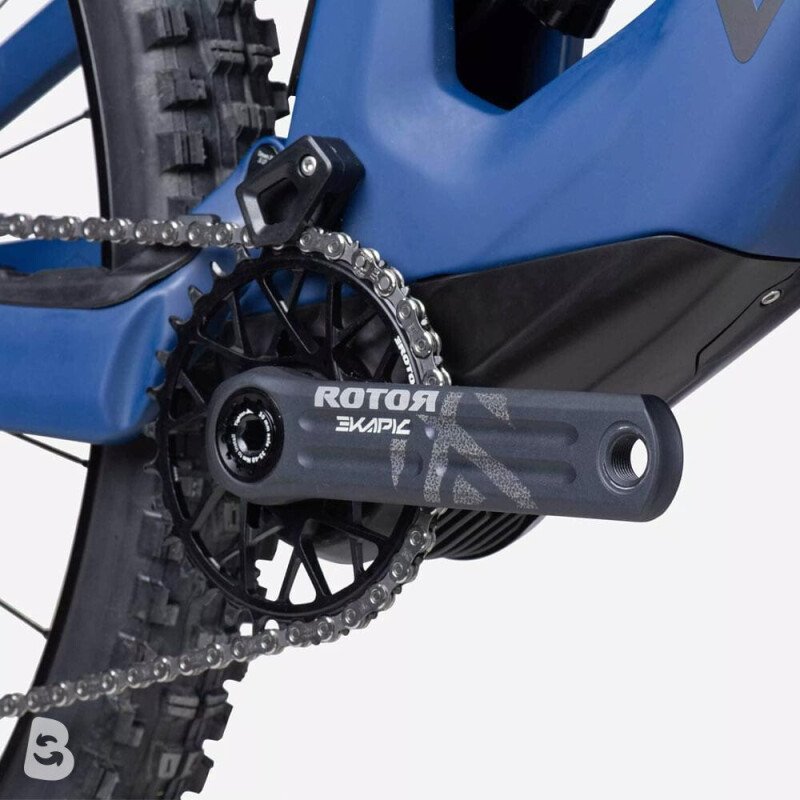 Lapierre eZESTY AM 9.4 2024