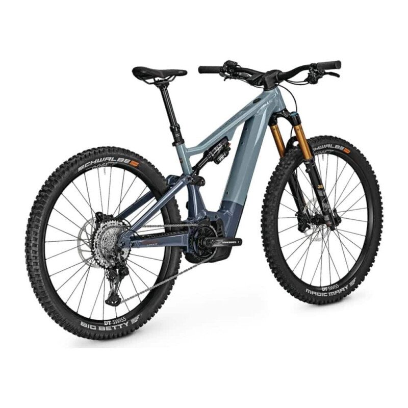 Focus Jam² 6.9 stoneblue / heritage blue 2024