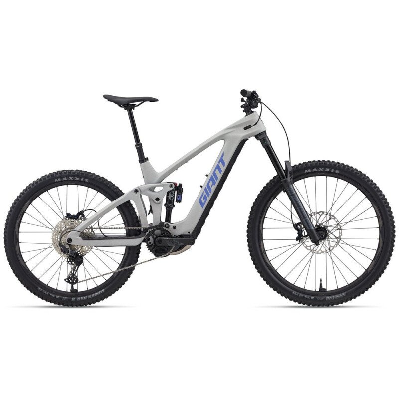 Giant Reign Advanced E+ 2 moon dust 2026