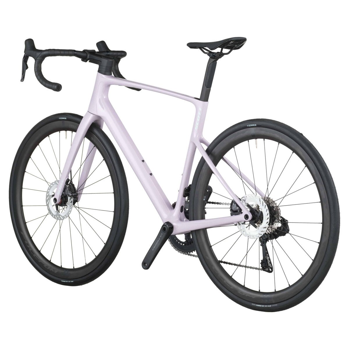 Scott Addict 20 violet pink 2026