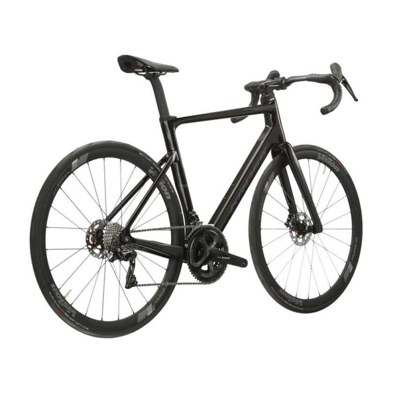 Kross Vento DSC 8.0 black grey 2023
