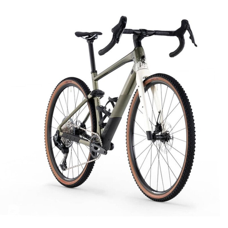 BMC URS 01 TWO green black white 2026